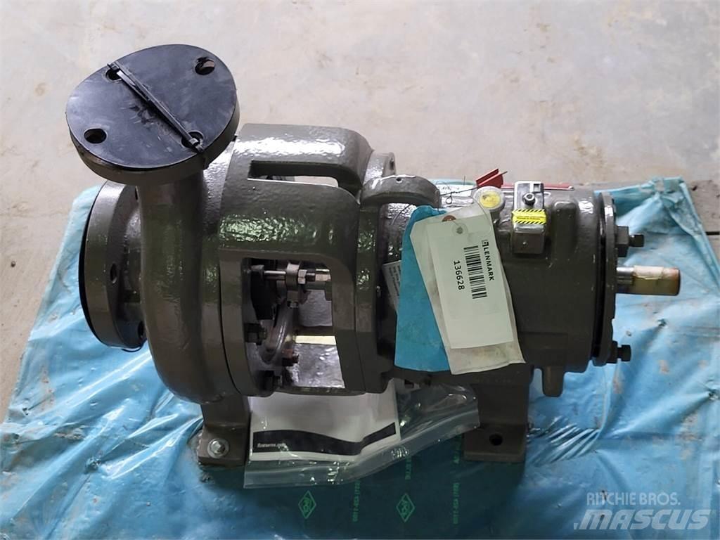  FLOWSERVE MK3 STD 水泵