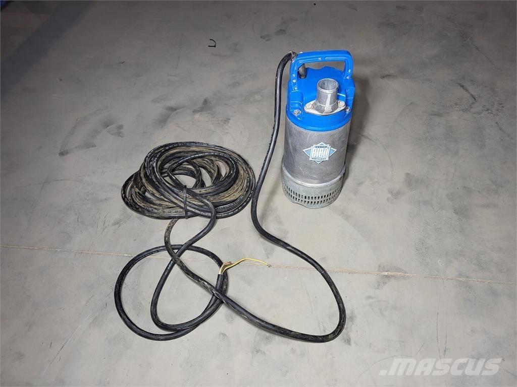 Flygt 2052.170-0128 水泵