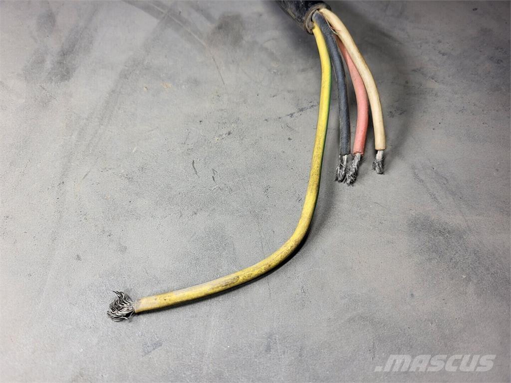 Flygt 2052.170-0128 水泵