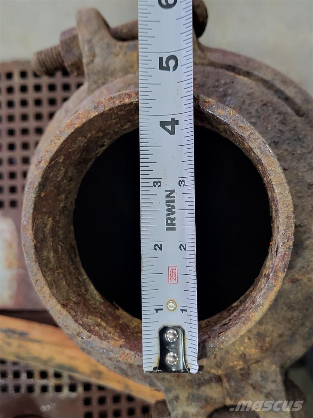 Flygt 2400.402 水泵