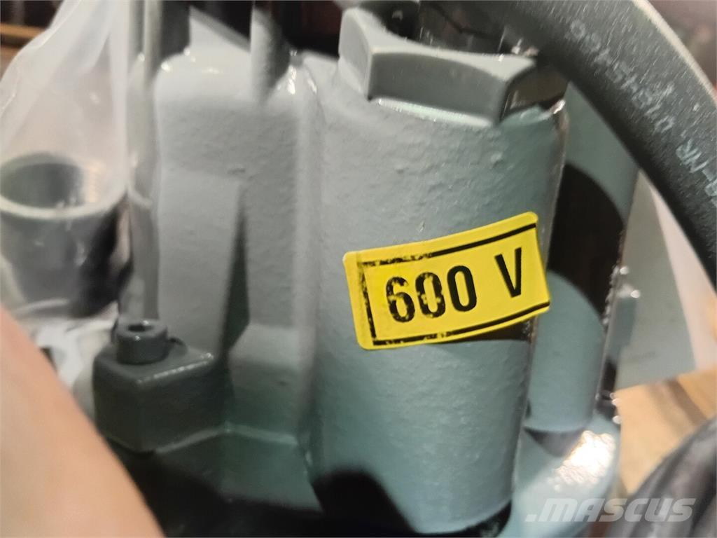 Flygt 3068.180 水泵