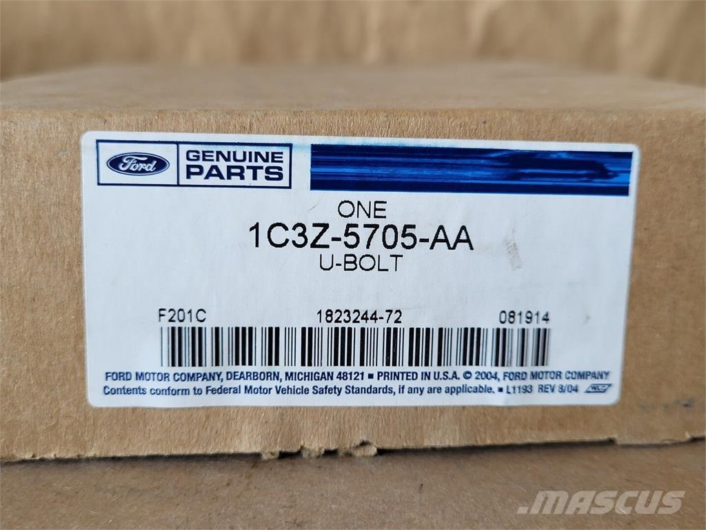 Ford 1C3Z-5705-AA 建筑机械-其他