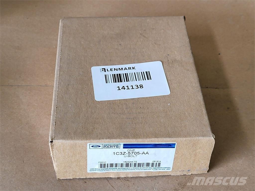 Ford 1C3Z-5705-AA 建筑机械-其他