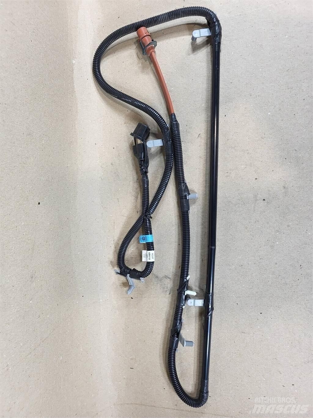 Ford 1C3Z-6B018-AA 建筑机械-其他
