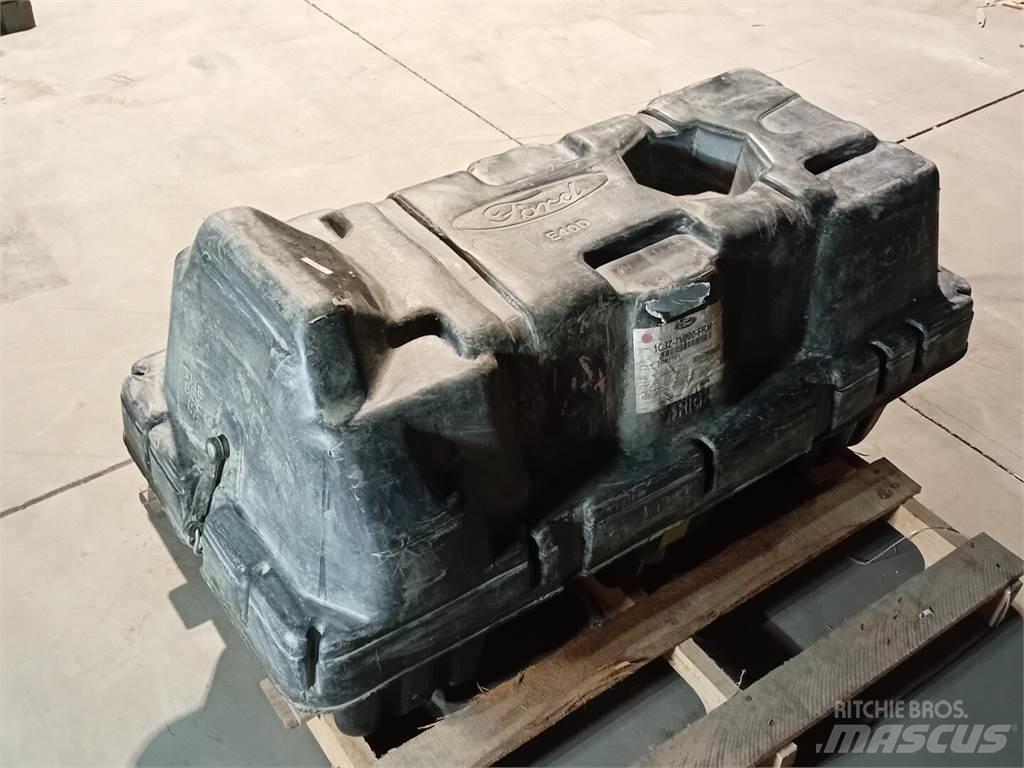 Ford 1C3Z-7V000-FRM 全地形车