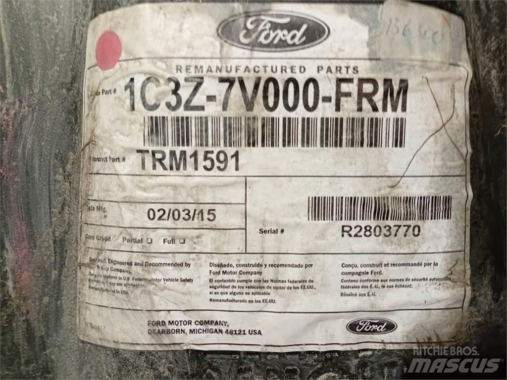 Ford 1C3Z-7V000-FRM 全地形车