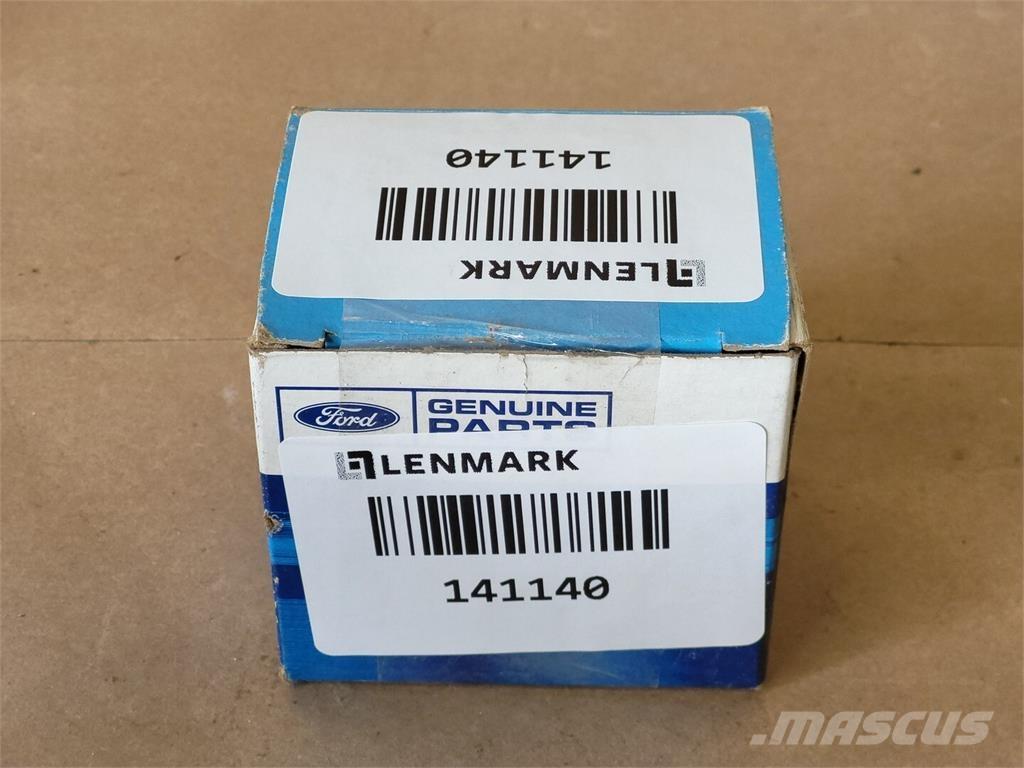 Ford 5C3Z-14529-AAA 建筑机械-其他