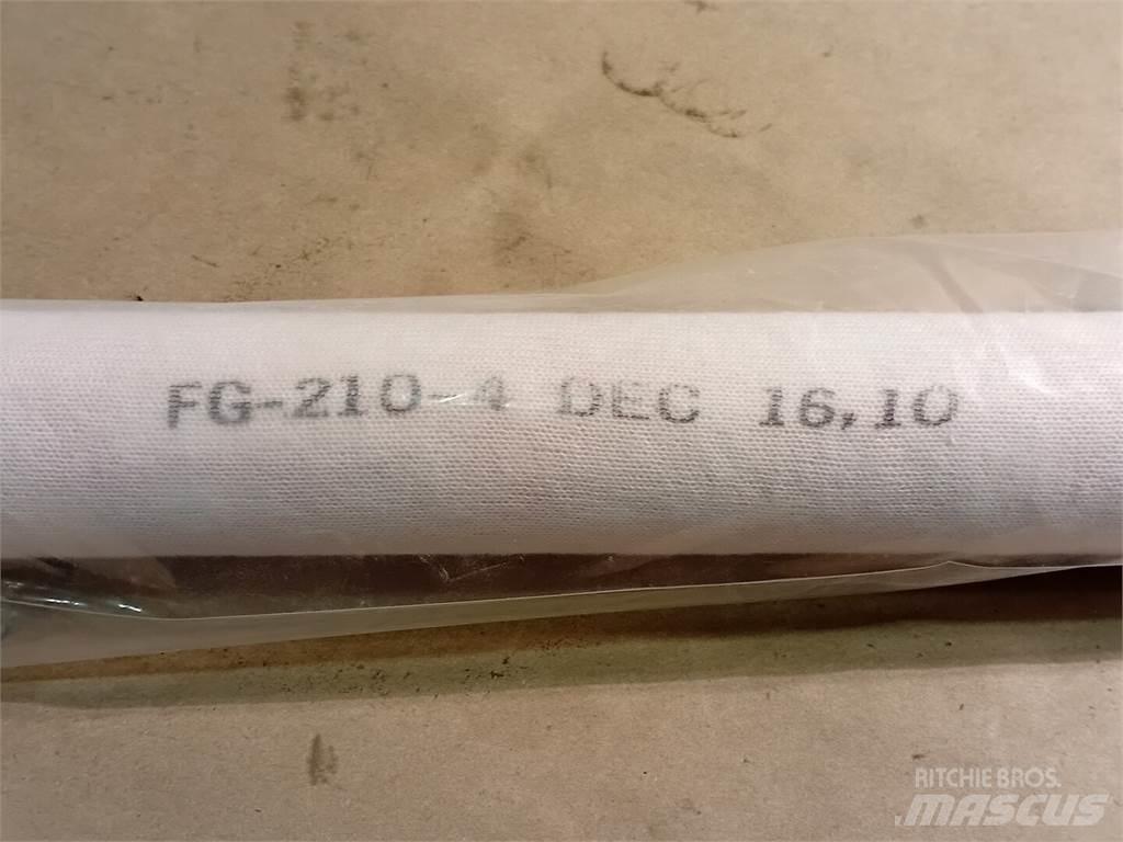  FUEL-GARD FG-210-4 建筑机械-其他
