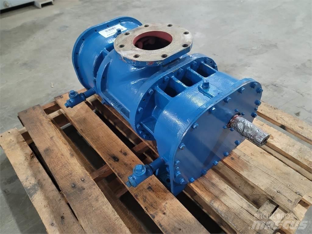 Gardner-Denver 5CDL9K 其他组件