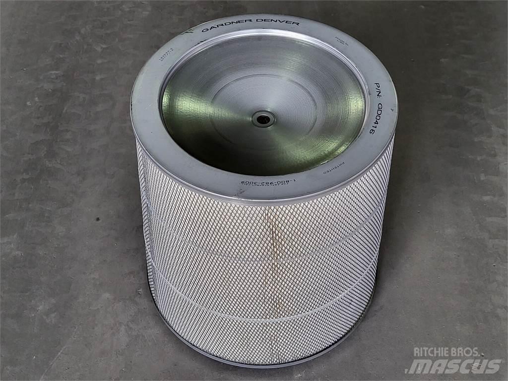 Gardner-Denver GD0416 建筑机械-其他