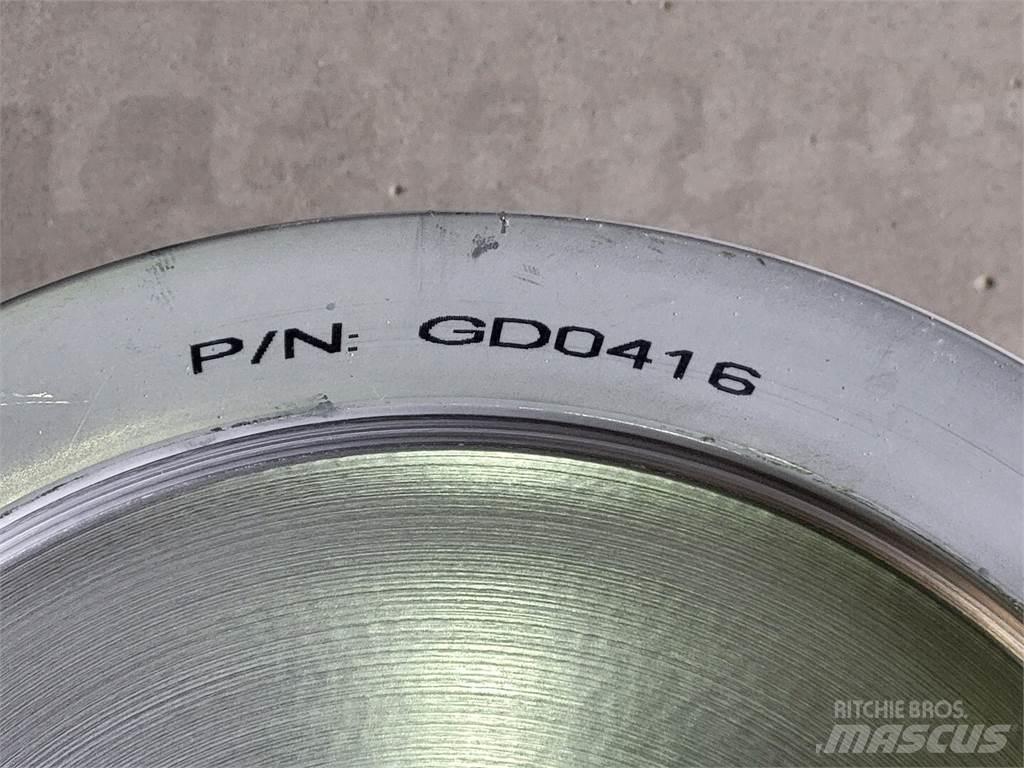 Gardner-Denver GD0416 建筑机械-其他