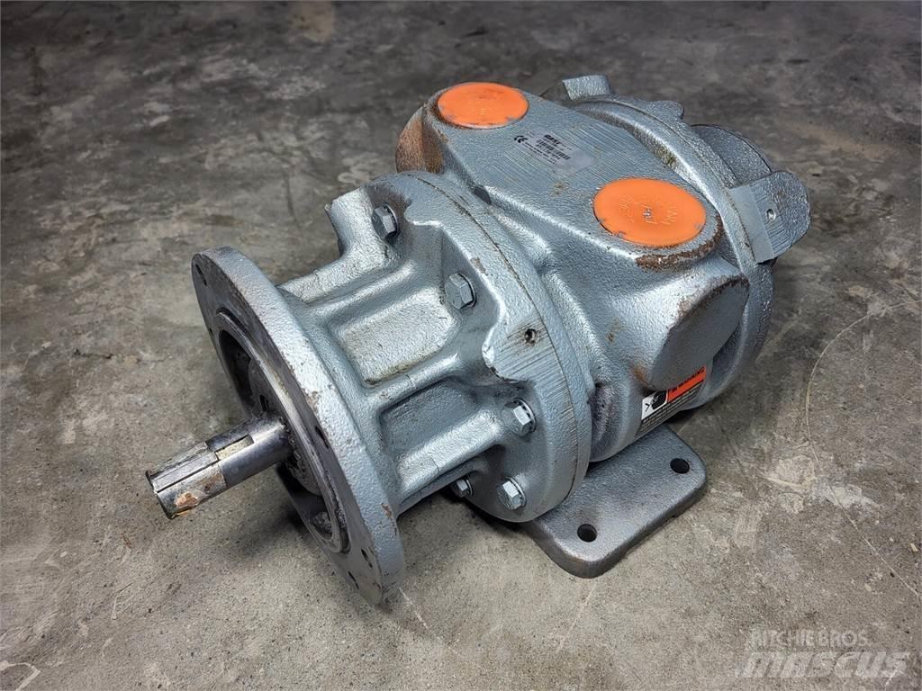  GAST 16AM-FRV-13 工业发动机