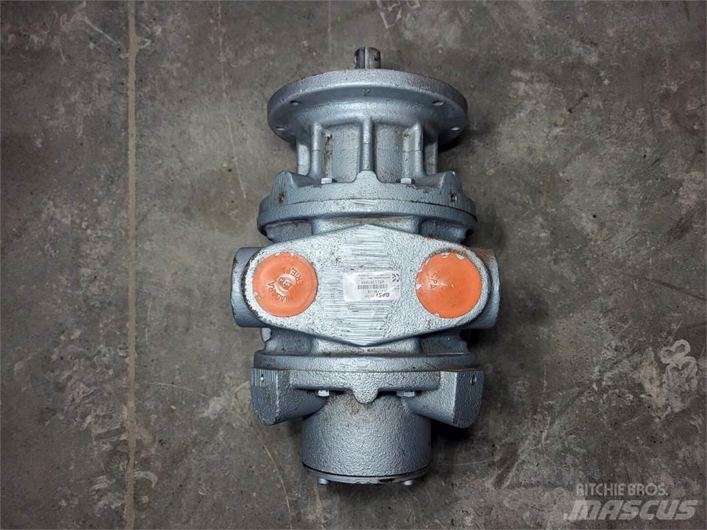  GAST 16AM-FRV-13 工业发动机