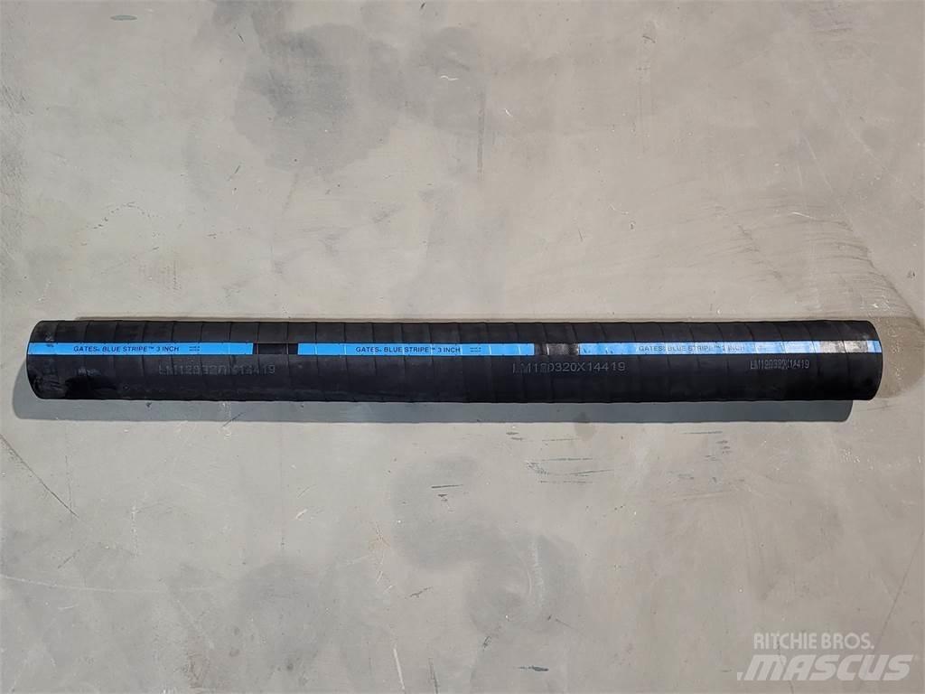 Gates GT-4175SC300 其他组件