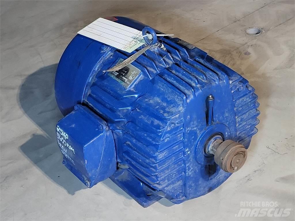  GE 1F9365H 工业发动机