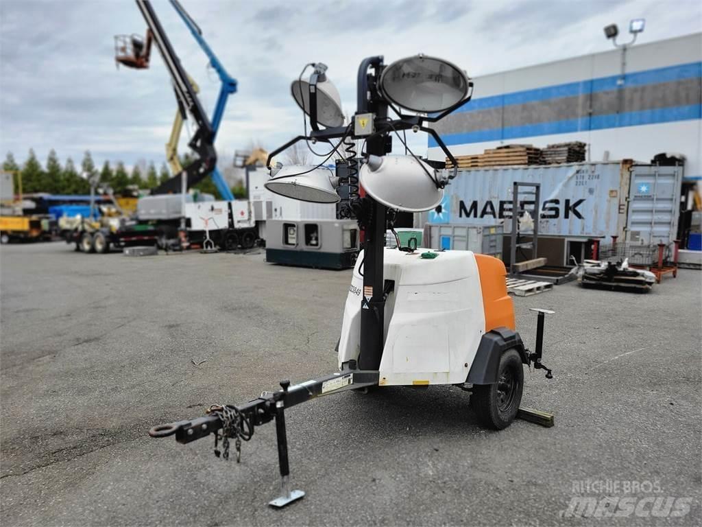 Generac MLT6SK 其他组件