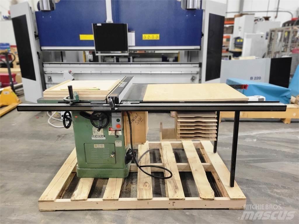 General 350 建筑机械-其他