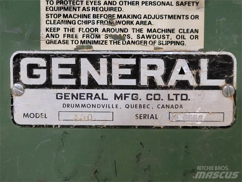 General 350 建筑机械-其他