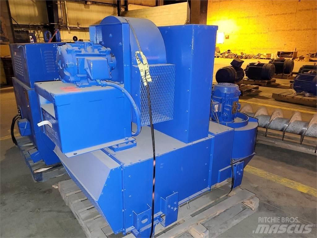 General Electric 5010 建筑机械-其他