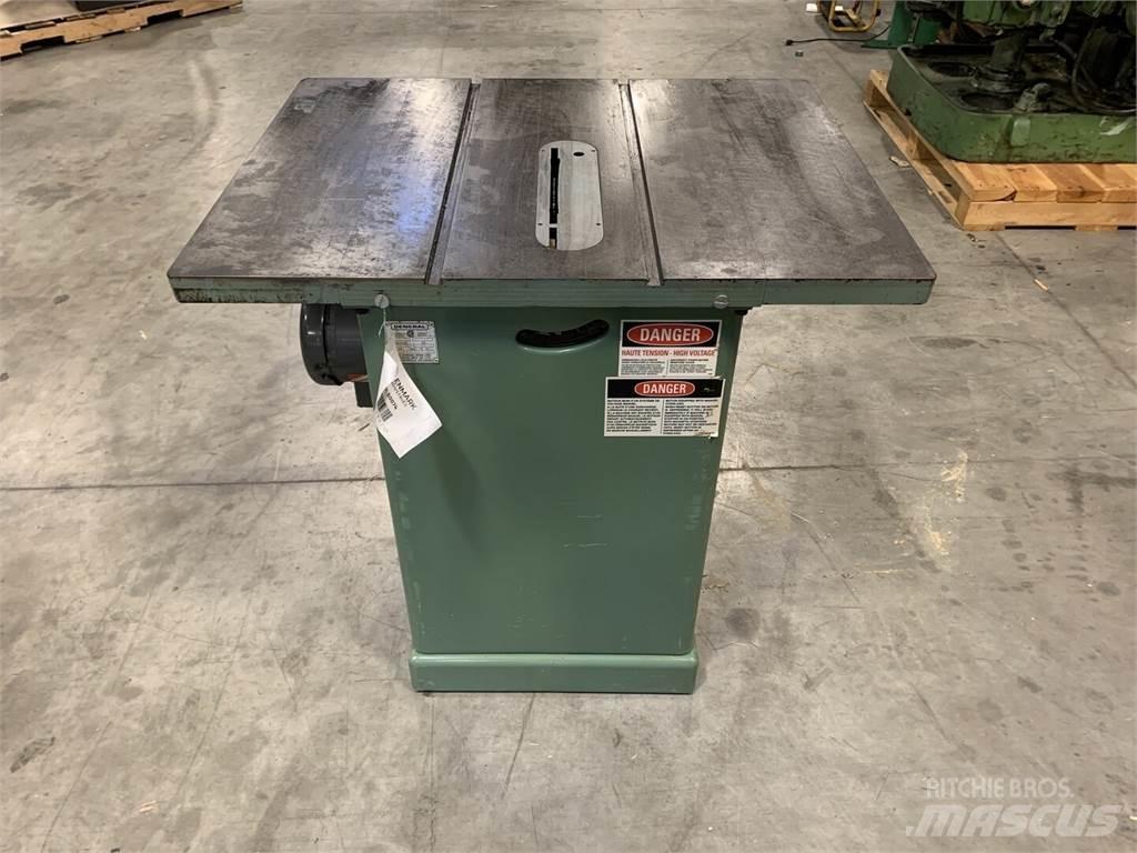 General MACHINERY 350 建筑机械-其他