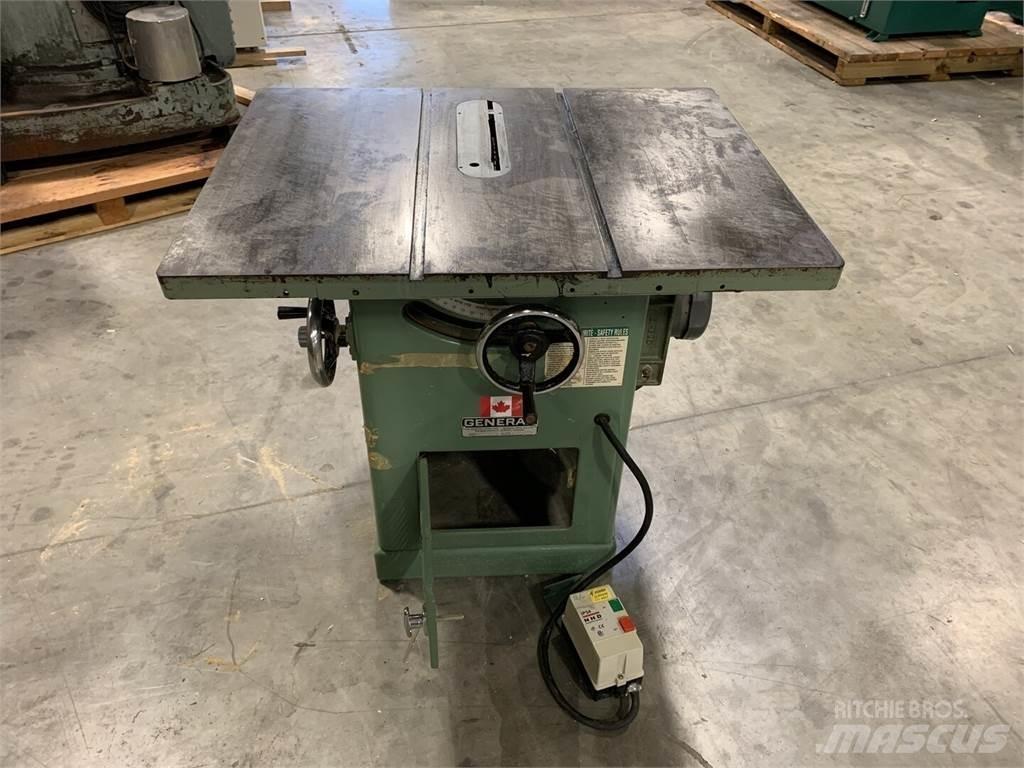 General MACHINERY 350 建筑机械-其他