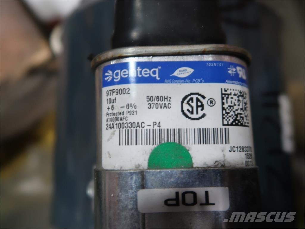  GENTEQ 71242380 工业发动机