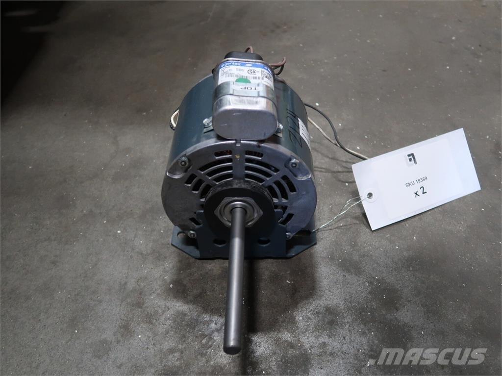  GENTEQ 71242380 工业发动机