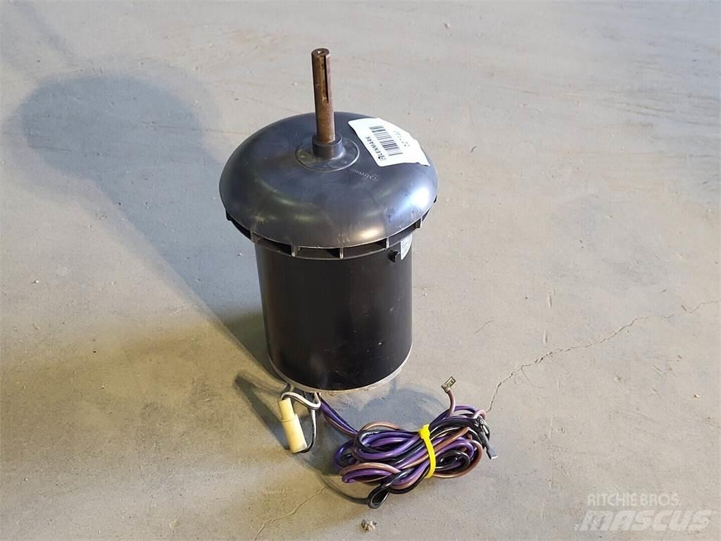  GENTEQ F48M01A05 工业发动机