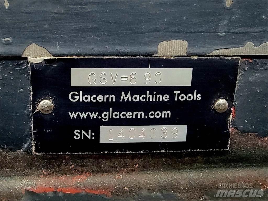  GLACERN GSV-690 建筑机械-其他