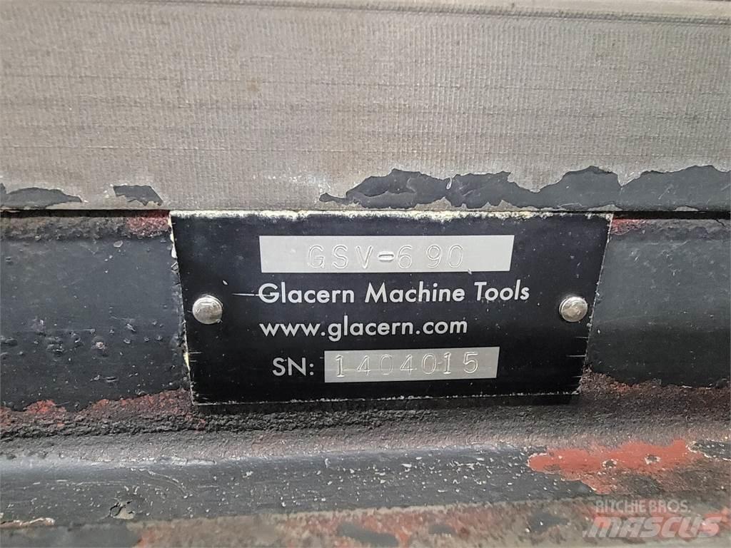  GLACERN GSV-690 建筑机械-其他