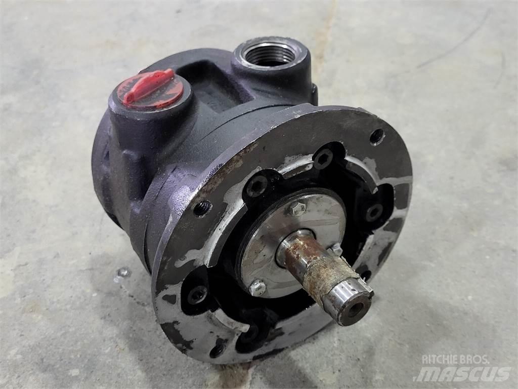 Globe MOTOR 84080254 工业发动机