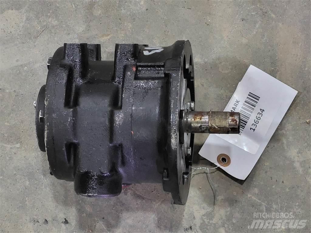 Globe MOTOR 84080254 工业发动机