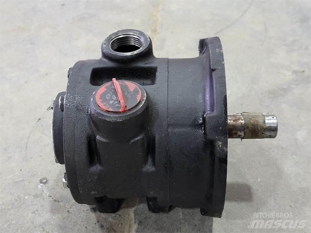 Globe MOTOR 84080254 工业发动机