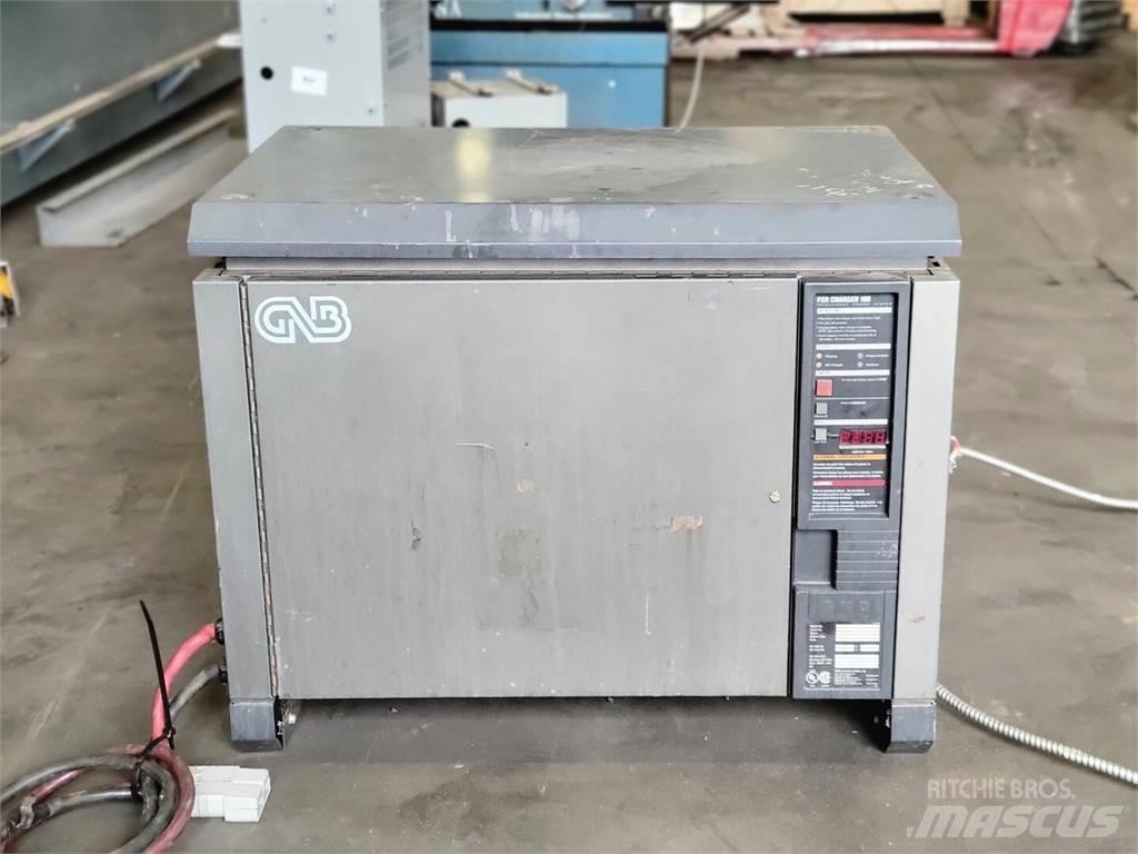  GNB FER100 18-1060 T1 充电器