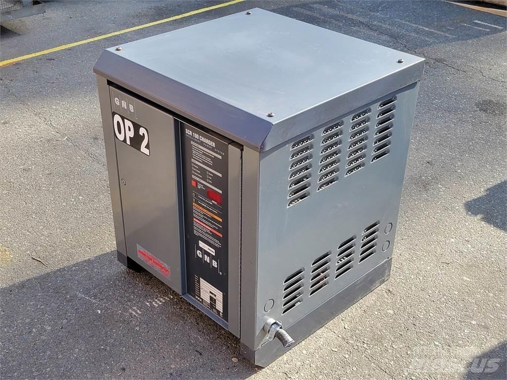  GNB SCR100-12-600SLZ 充电器