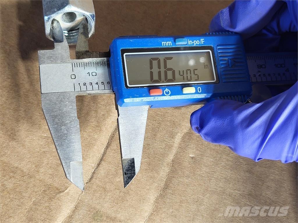 Goodyear 100R2AT/2SN 其他组件