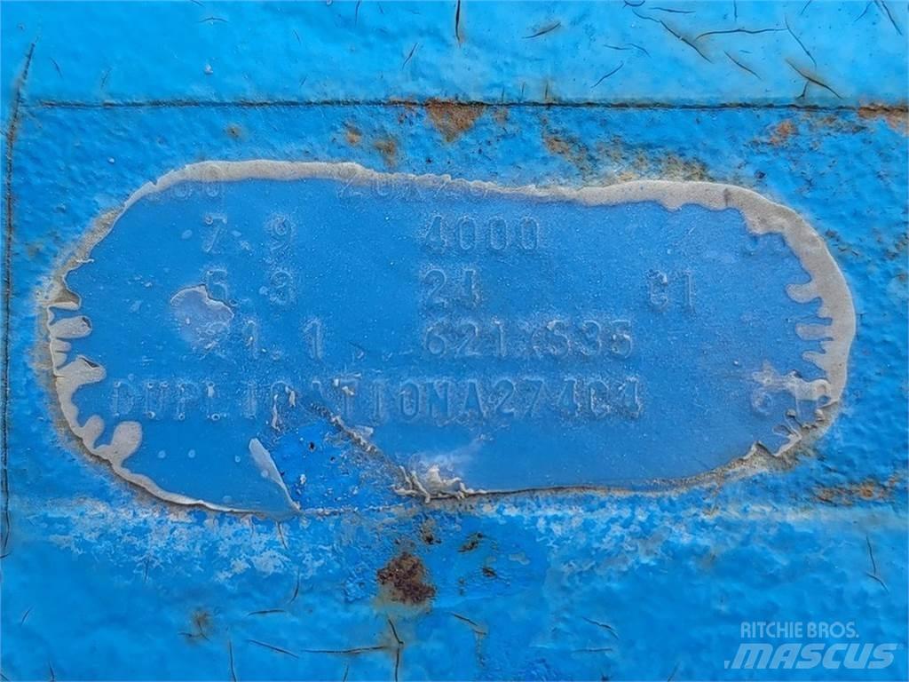  GOULDS 3180XL 水泵