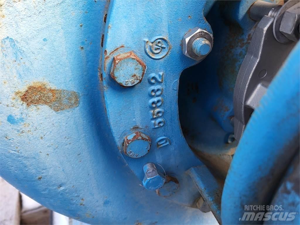 GOULDS 3196 水泵