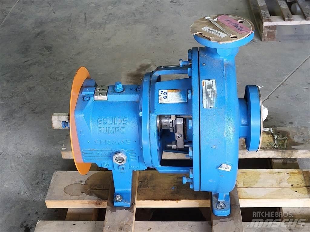  GOULDS 3196 水泵
