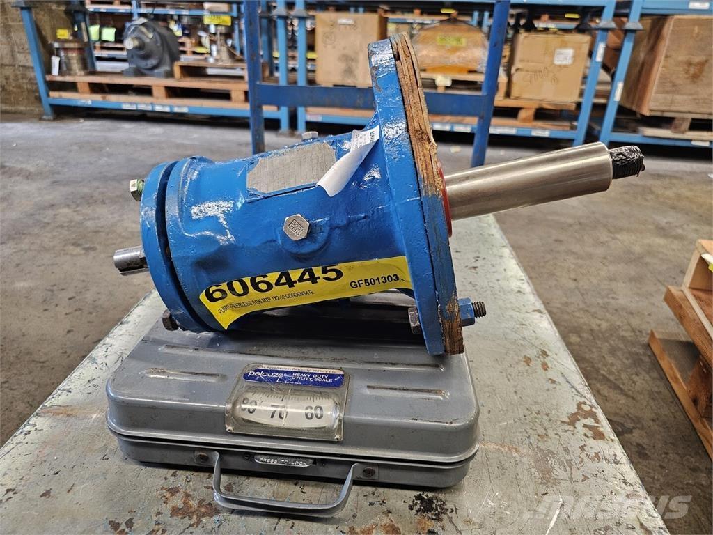  GOULDS 3196MT 水泵