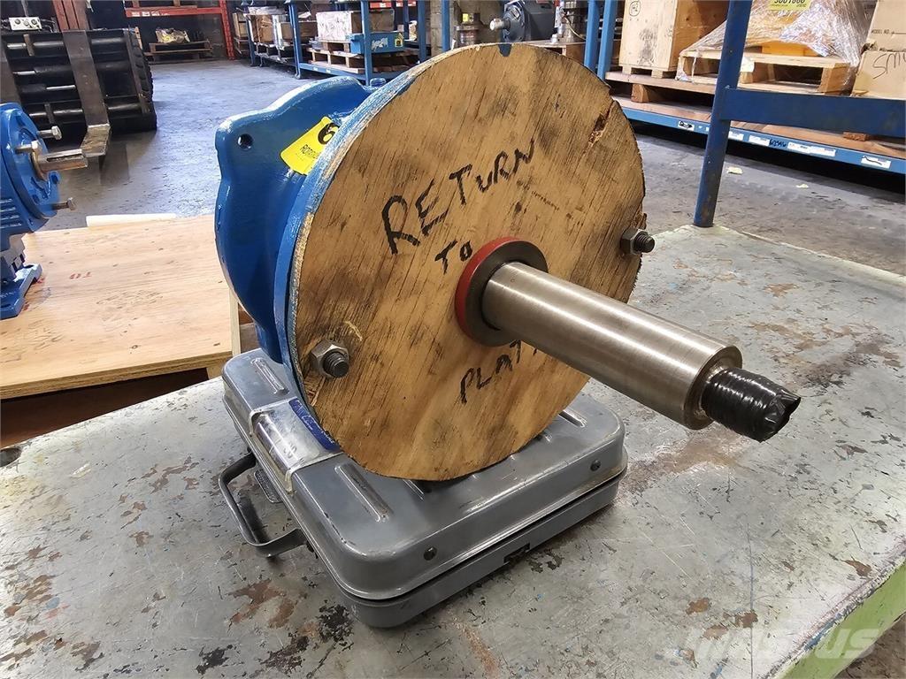  GOULDS 3196MTX 水泵