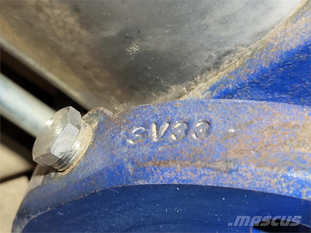  GOULDS 33SV30GD30 水泵