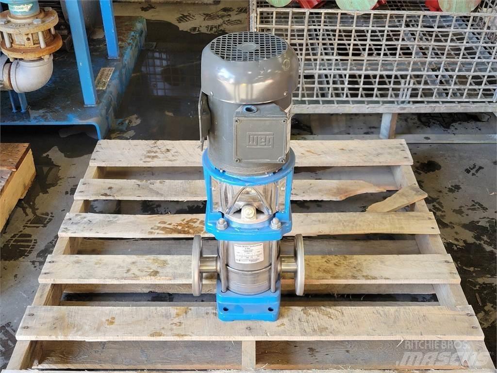 GOULDS 3SV5FA30 水泵