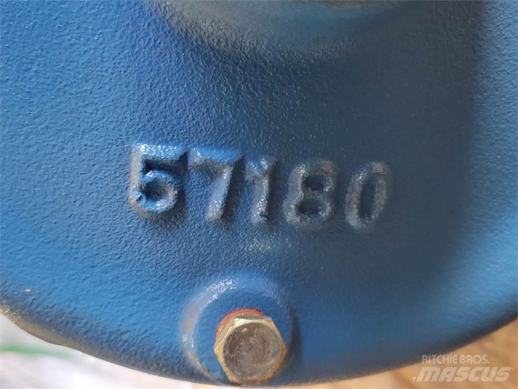  GOULDS 5BF1M2B0 水泵