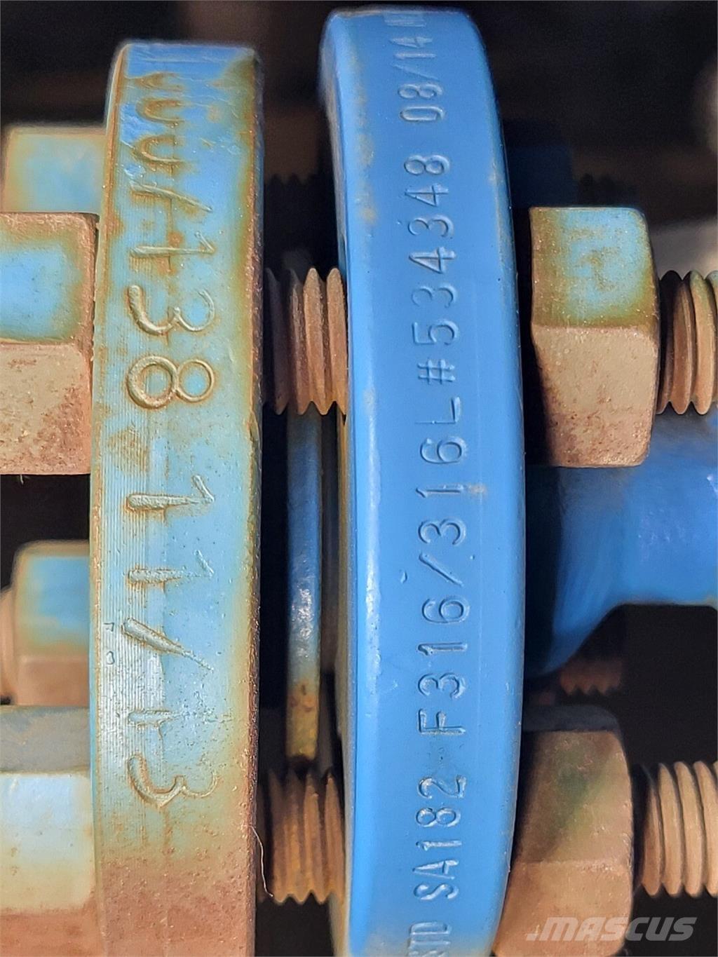  GOULDS PUMPS 3700MX 水泵