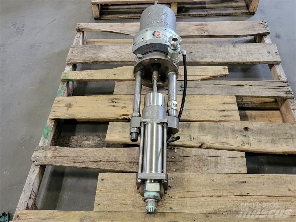 Graco 218747 水泵