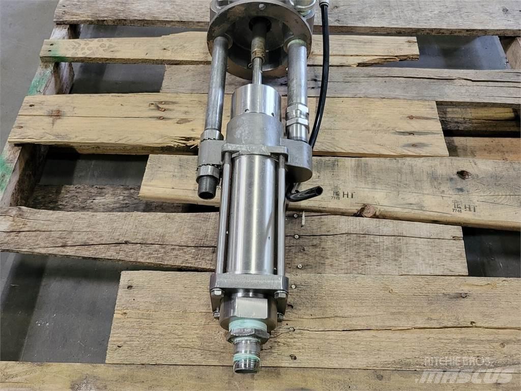 Graco 218747 水泵
