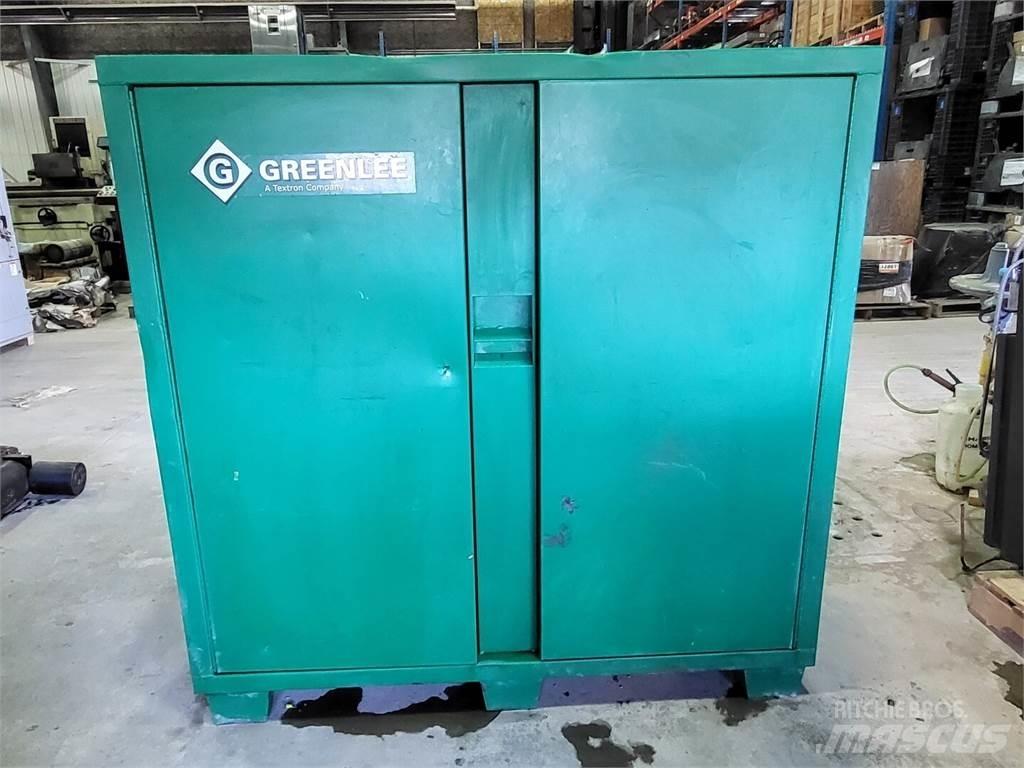 Greenlee 5760TD 建筑机械-其他