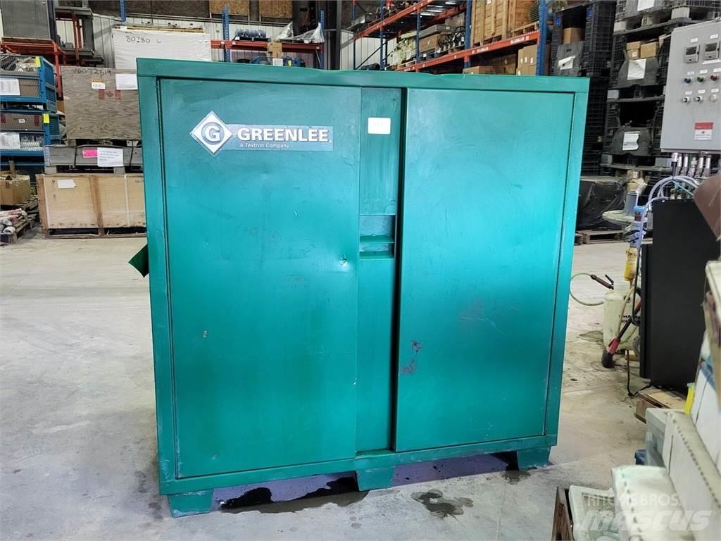 Greenlee 5760TD 建筑机械-其他