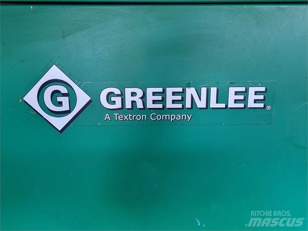 Greenlee 5760TD 建筑机械-其他